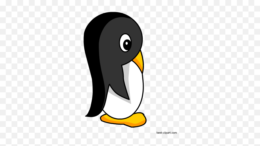 Free Animals Clip Art Farm Animals Pet Animals Jungle Animals Emoji,Penguin Birthday Emoji