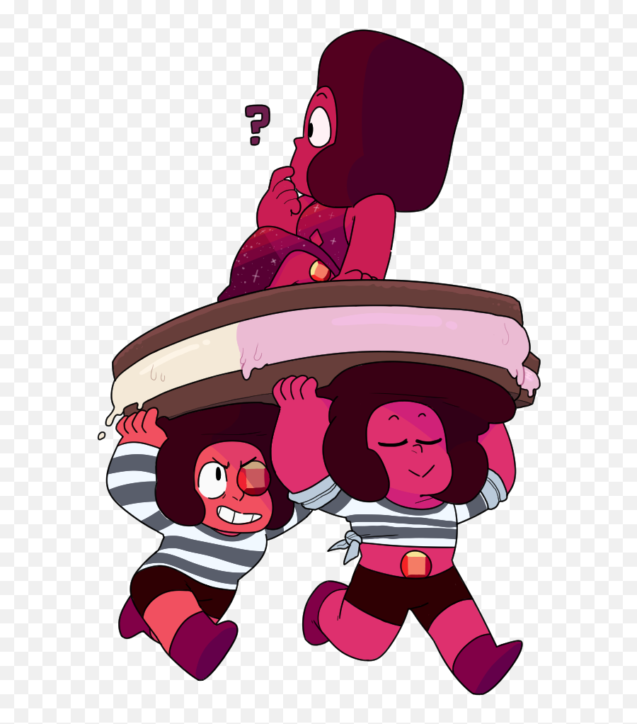 You Think I Know Whatu0027s Going On Steven Universe Know Emoji,Thinking Emoticon Know Your Meme