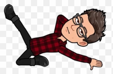 Bitmoji Sticker Pack - Stickers Cloud Emoji,Bitmoji Selfie Emotions