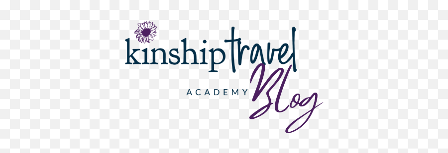 Kinship Travel Academy Blog - Travel Agent Business Blog And Emoji,Emotions Tok Presentation