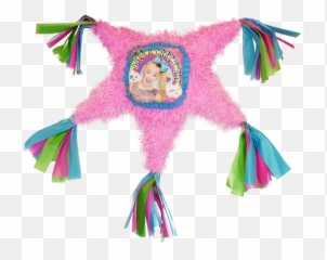 Girl Medium Star Pinata Jojo Siwa Emoji,Emoji Birthday Supply