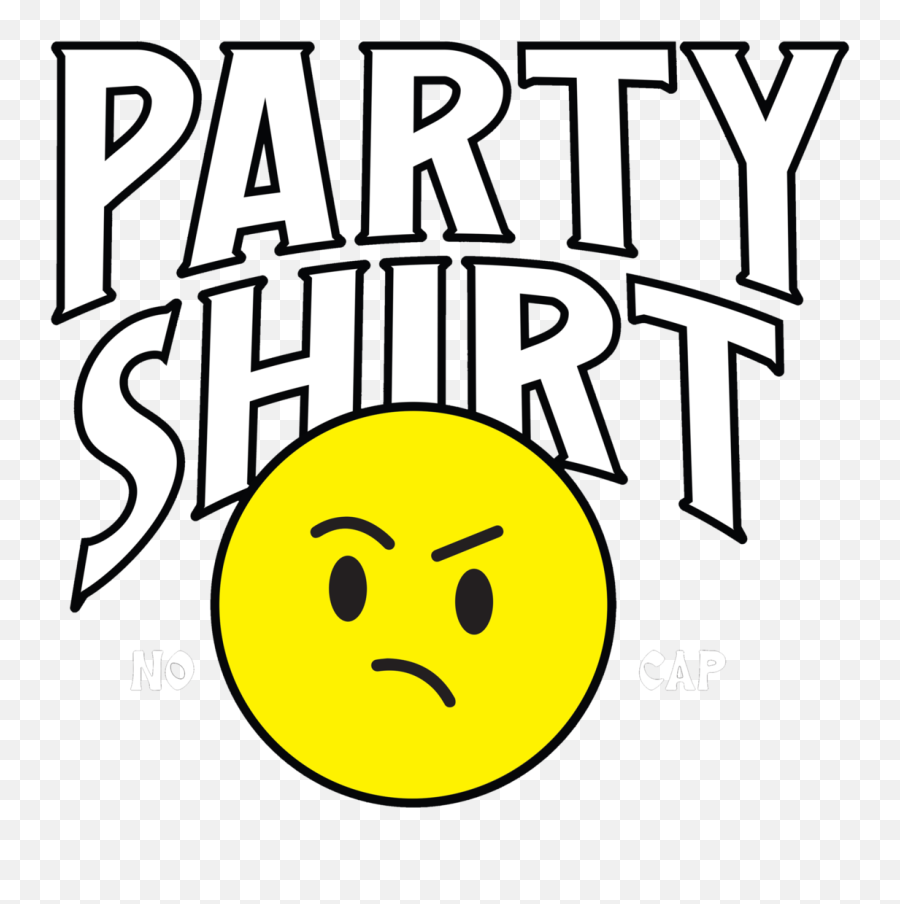 All U2013 Party Shirt Emoji,Custom Key Emoticon