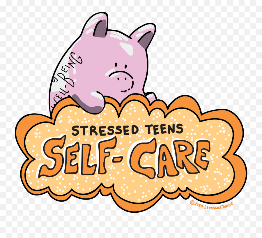 Resources For Teens U2014 Stressed Teens - Big Emoji,Teenage Emotions List