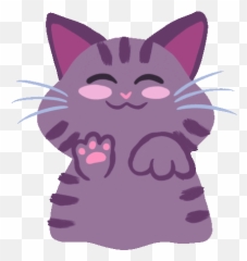 Pin On Gifs - Love My Grumpy Cat Cartoons Gifs Emoji,Hi Five Emoji Movie