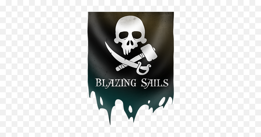 Steams Gemenskap Blazing Sails Emoji,Steam Emoticon By Brightness
