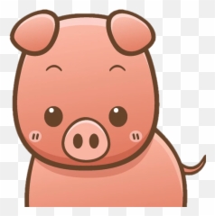 Guess What - Big Emoji,Guess The Emoji Pig Knife