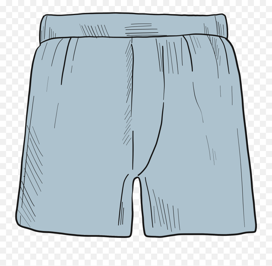 Boxer Briefs Clipart Free Download Transparent Png Creazilla Emoji,Walmart Emoji Boxers