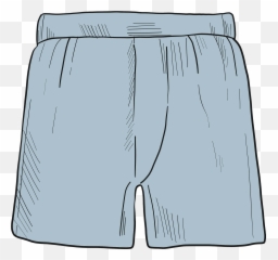 Boxer Briefs Clipart Free Download Transparent Png Creazilla Emoji,Walmart Emoji Boxers