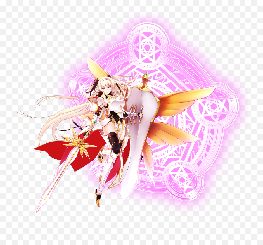 Jp - Otaku Culture Emoji,Kamihime Project Emojis