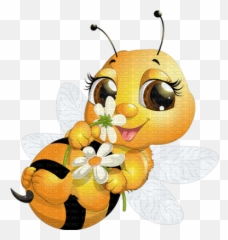 Kazcreations Bees Bee - Picmix Emoji,Bee Emoji