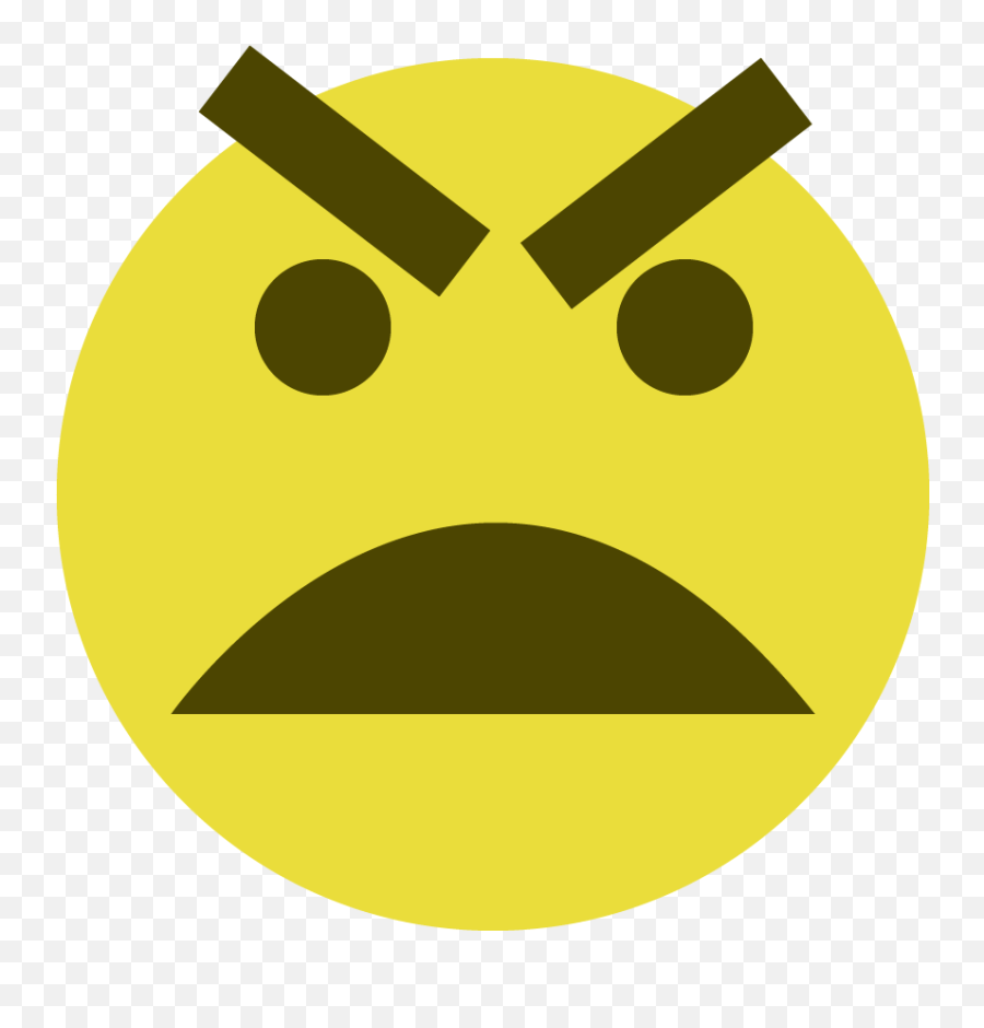 I Got Bored During My Lunch Break And Made These Awful Emoji,Angry Laughing Emoji Copy And Paste