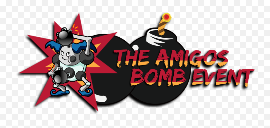 Discord Bomb Event With Prizes - Unofficial Tournaments And Emoji,Bomb Explosion Emoji