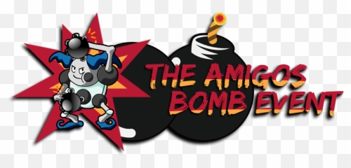 Discord Bomb Event With Prizes - Unofficial Tournaments And Emoji,Bomb Explosion Emoji