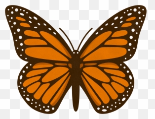 Meadow Pop - Up Restaurant Identity U2014 Mary Boyer Design Emoji,Orange Butterfly Emoji
