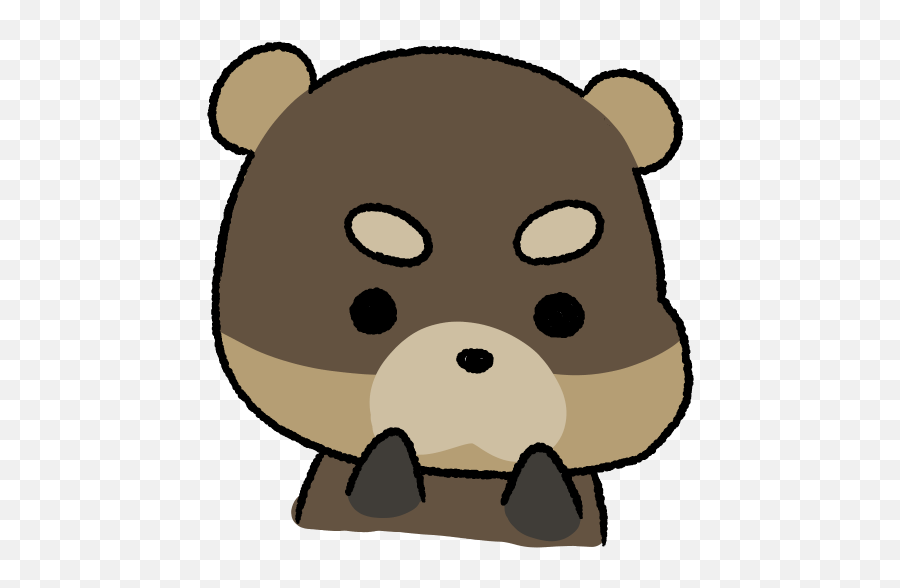 Fluffubsheepub On Twitter Xslimyzardx I Didnu0027t Try Otter Emoji,Sheep Face Emoji