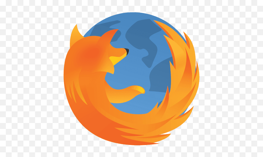 Firefox Logo Transparent Png Png Mart Emoji,Firefox Emoji