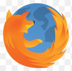 Firefox Logo Transparent Png Png Mart Emoji,Firefox Emoji