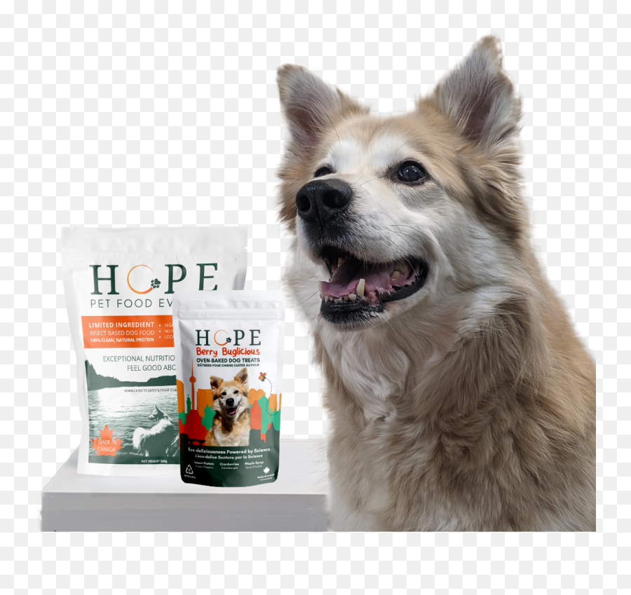 Hypoallergenic Novel Protein Dog Food - Hope Pet Food Emoji,Down Dog Emoji Meaning