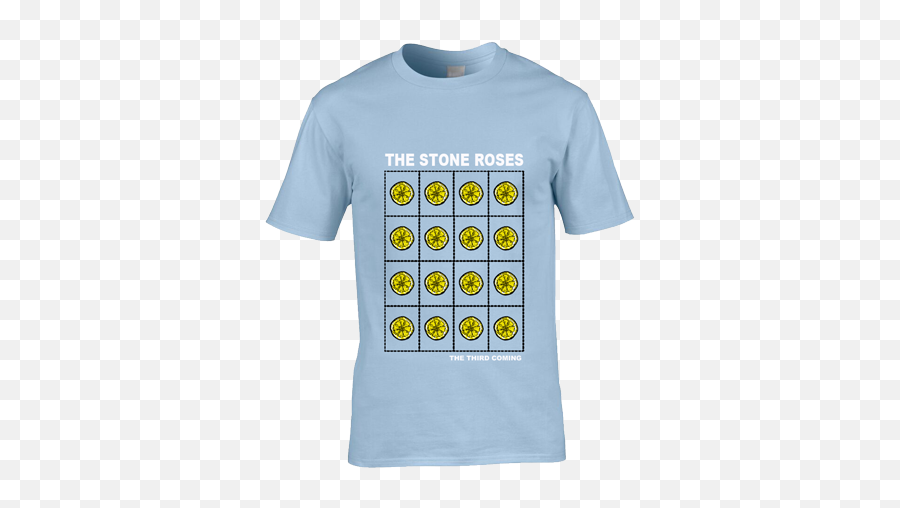 The Stone Roses T - Shirt Mr Art Emoji,Facebook Emoji Jacket