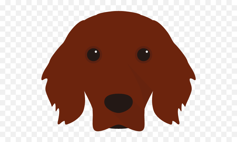 Create A Tailor - Made Shop Just For Your Irish Setter Emoji,Irish Emoji