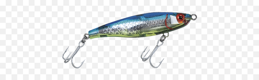 Mirrolure Mullet - Hook Emoji,Emotion Mojo Angler Kayak