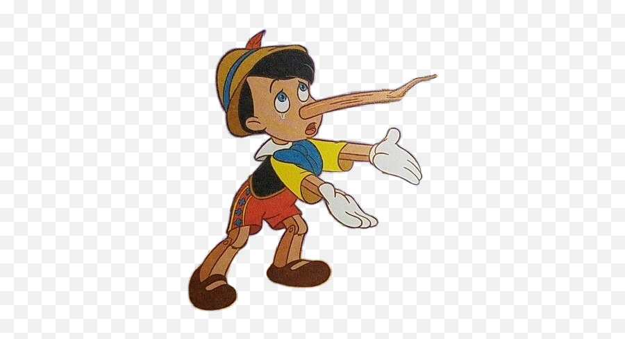 Pinocchio Sticker By Daniela Teixeira Emoji,Pinnochio Emoji