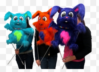 Puppets And Special Projects - Soft Emoji,Emoji Mascot Costume