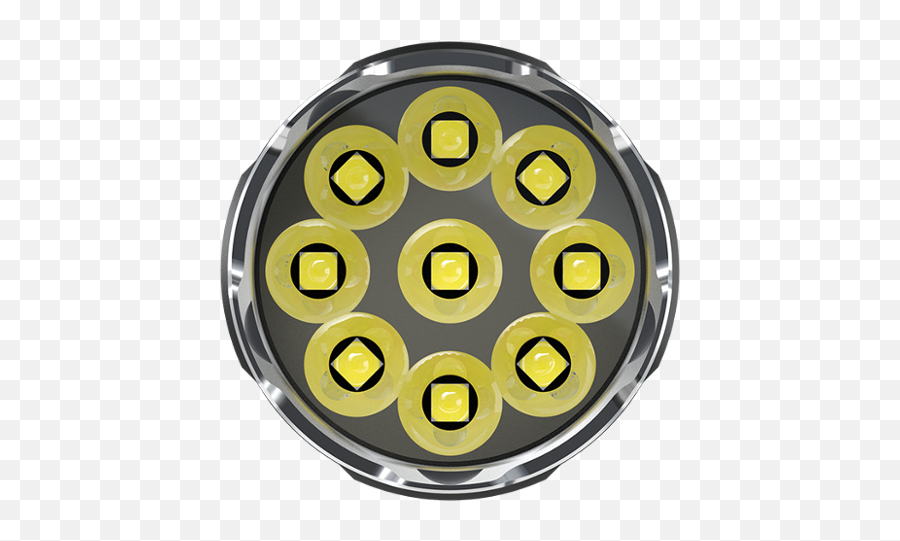 R68537 24 De Descontonitecore Tm9k Alta Potência Led Lanterna Cree Xp L Hd V6 9500 Lm Recarregável Lanterna Tática Por 21700 Bateria Para - Ramna Park Emoji,Xp Emoticon