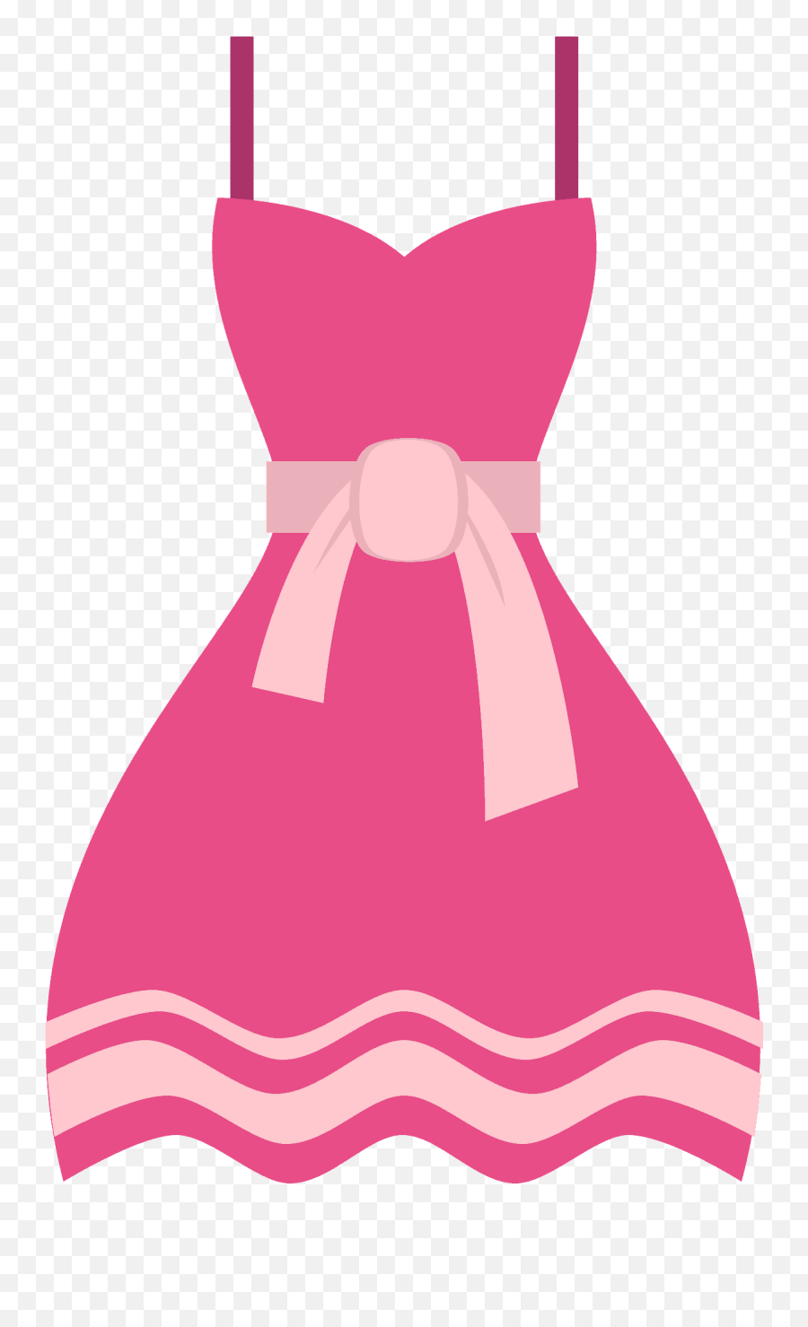 Fileemojione 1f457svg - Wikimedia Commons All Whatsapp Dress Emoji,Bow Emoticons