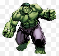Hulk Hulksmash Sticker - Hulk Comic Png Emoji,Hulk Smash Emoji