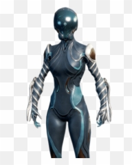 0 - Warframe Is Broken Memes Emoji,Warframe Moa Emotion Module