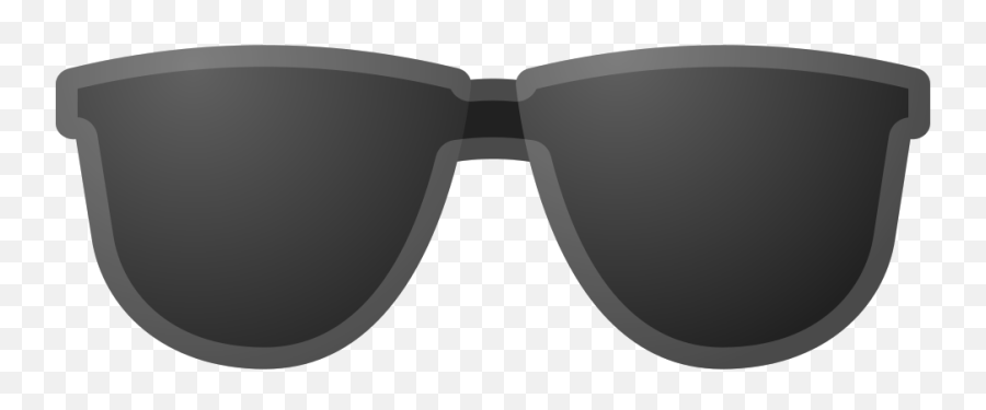 Sunglasses Icon - For Teen Emoji,Sunglasses Emoji Transparent Background