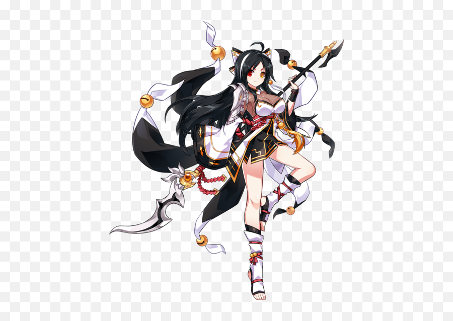 Asura - Elwiki Elsword Ara Asura Transcendence Emoji,Elsword Erbluhen Emotion Guide