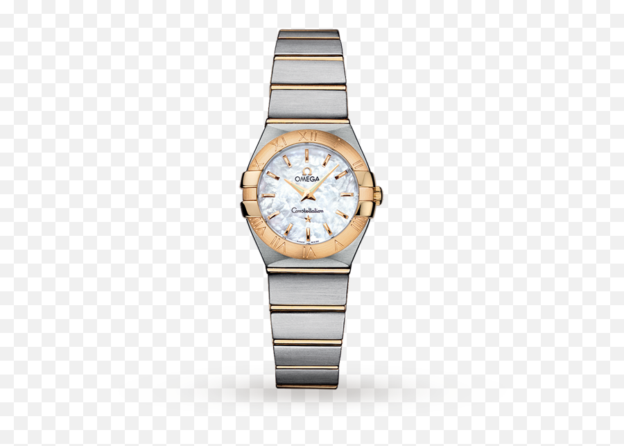 28 Womens Jewellery Watches Ideas - Omega Constellation Ladies Silver Emoji,Rolex In Emojis