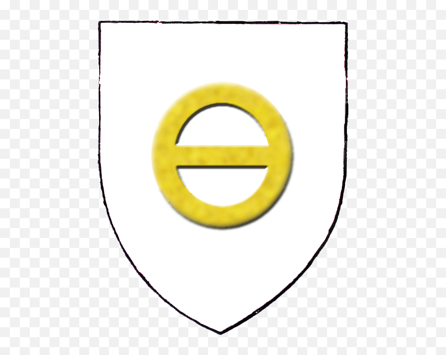 Quest - College Of Heralds Dot Emoji,Arm Emoticon