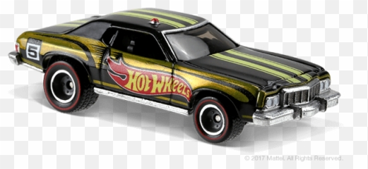 76 Ford Gran Torino Collector Edition - Automotive Paint Emoji,Emoji Kmart