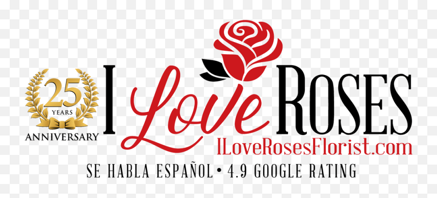 Dallas Florist Flower Delivery By I Love Roses Florist - 2nd Anniversary Emoji,Deep Emotion Rose Bouquet Ftd