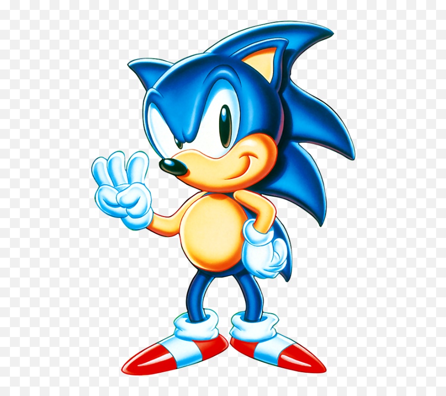 Sonic The Hedgehog Fictional Characters Wiki Fandom Emoji,Conan Animals With Emotions