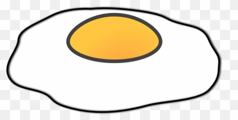 Free Yolk Egg Vectors - Fry Egg Png Cartoon Emoji,Pan Egg Egg Emoji
