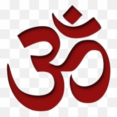 Create Your Own - Aum Symbol Clipart Full Size Clipart Om Symbol Emoji,Create Your Own Emoji Icons