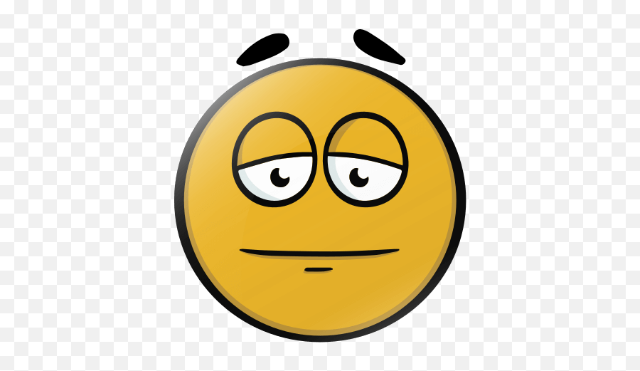 Dano No Para - Choque Ocultado Pela Caoa Na Hora Da Revenda Do Happy Emoji,Emoticon Frustrado