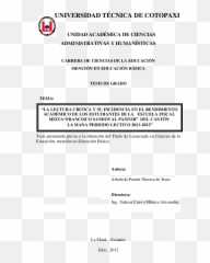 Pdf Tesis Corregida Pra Imprimir Completa Reparado - Dot Emoji,Tiida 2011 Emotion Estandar