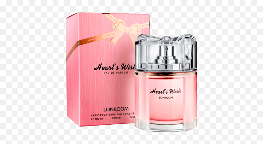 Hilda Atacado Perfumes Paris Elysees - Hearts Wish Lonkoom Perfume Feminino Emoji,Blue Emotion Le Parfum By Pe