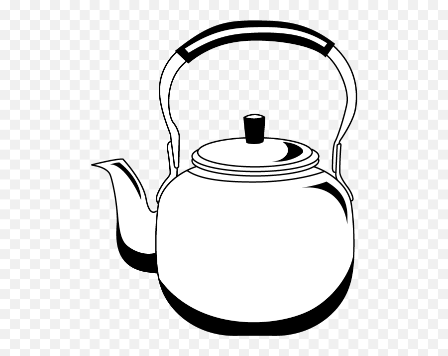 Black Kettle Png U0026 Free Black Kettlepng Transparent Images - Kettle Clip Art Emoji,Funnyjunk Emoji