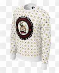 Royal Sweatshirt - Long Sleeve Emoji,Monkey Emoji Hoodie