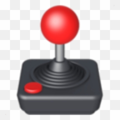 El Día Del Emoji - Joystick Emoji,Controller Emoji