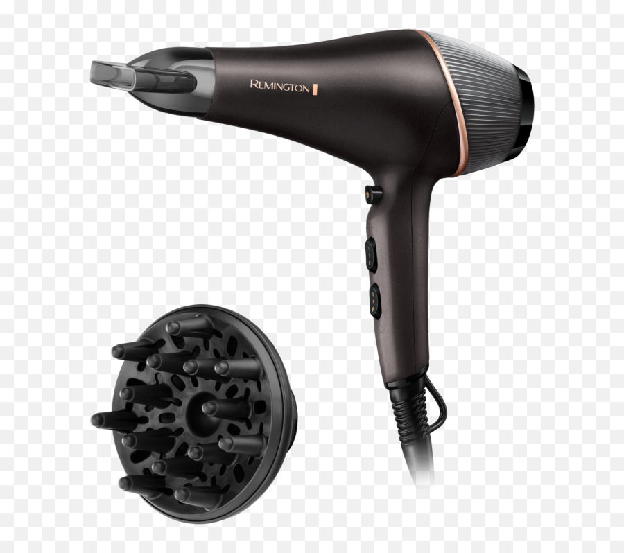 Aw20 - Remington Coconut Smooth Hair Dryer Emoji,Hairdryer Emoji