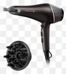 Aw20 - Remington Coconut Smooth Hair Dryer Emoji,Hairdryer Emoji