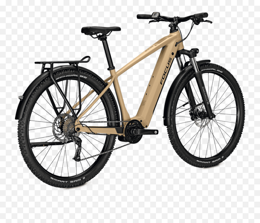 Aventura 66 Focus Bikes - Focus Jarifa2 Nine Emoji,Emotion Electric Bike Review