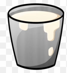 Bucket Milk Icon - Bucket Of Milk Clipart Emoji,Milk Emoji